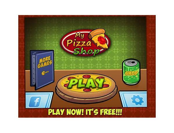 Pizza Shop for Android - Download the APK from Habererciyes